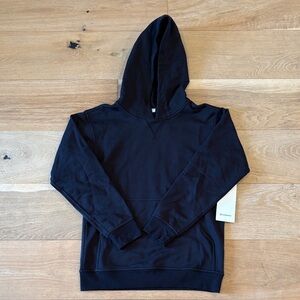 Lululemon all yours hoodie size 6 NWT